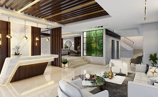 Apartment in Santo Domingo, Distrito Nacional, Dominican Republic 1