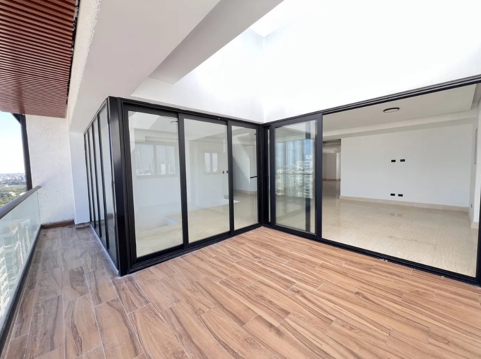 Penthouse in Santo Domingo, Distrito Nacional, Dominican Republic 1 - 15264150
