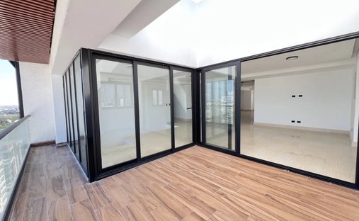 Penthouse in Santo Domingo, Distrito Nacional, Dominican Republic 1