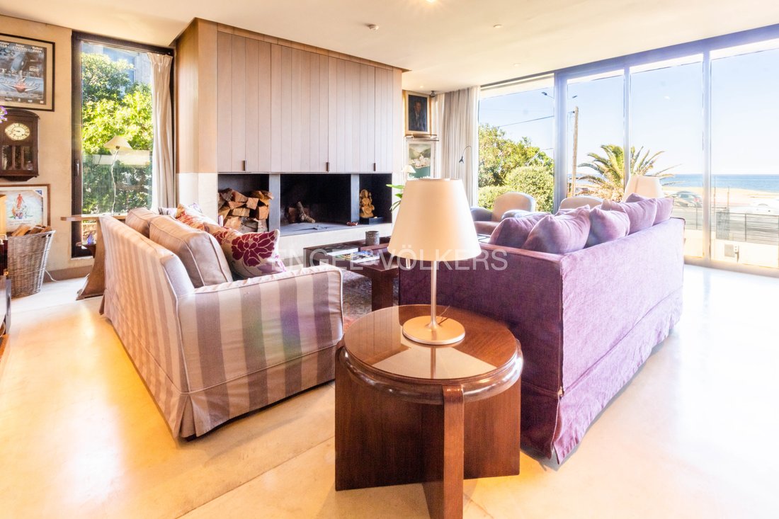 Apartment in Montevideo, Departamento de Montevideo, Uruguay 4 - 15264136
