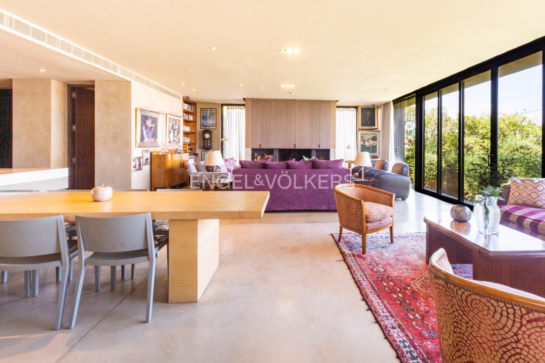 Apartment in Montevideo, Departamento de Montevideo, Uruguay 5 - 15264136