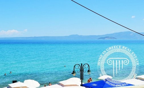 Haus in Halkidiki, Macedonia and Thrace, Griechenland 1