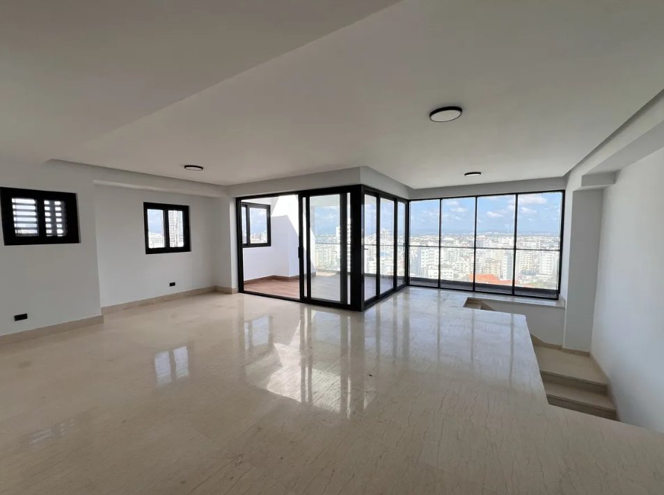 Penthouse in Santo Domingo, Distrito Nacional, Dominican Republic 2 - 15264150