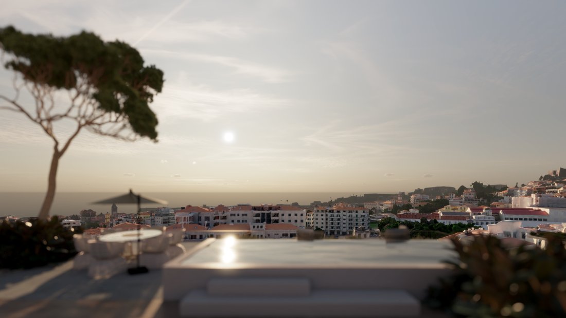 Apartment in Santa Luzia, Madeira, Portugal 3 - 15264051