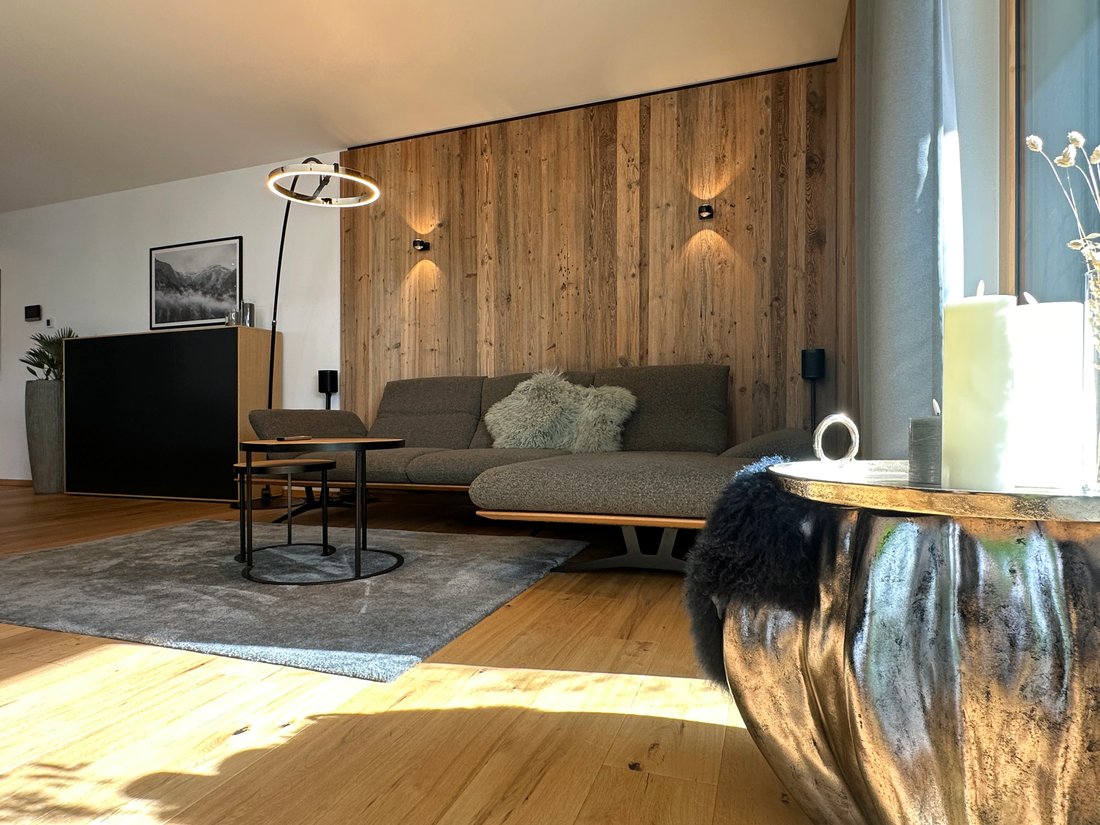 Apartment in Sankt Johann, Tyrol, Austria 2 - 15264146