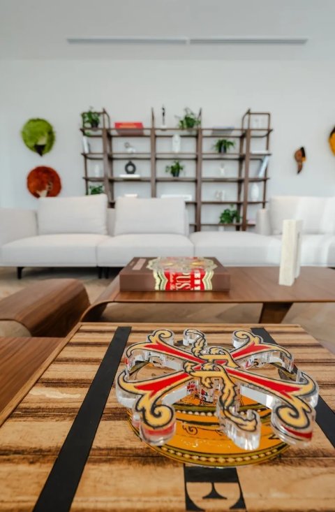 Penthouse in Santo Domingo, Distrito Nacional, Dominican Republic 4 - 15264190