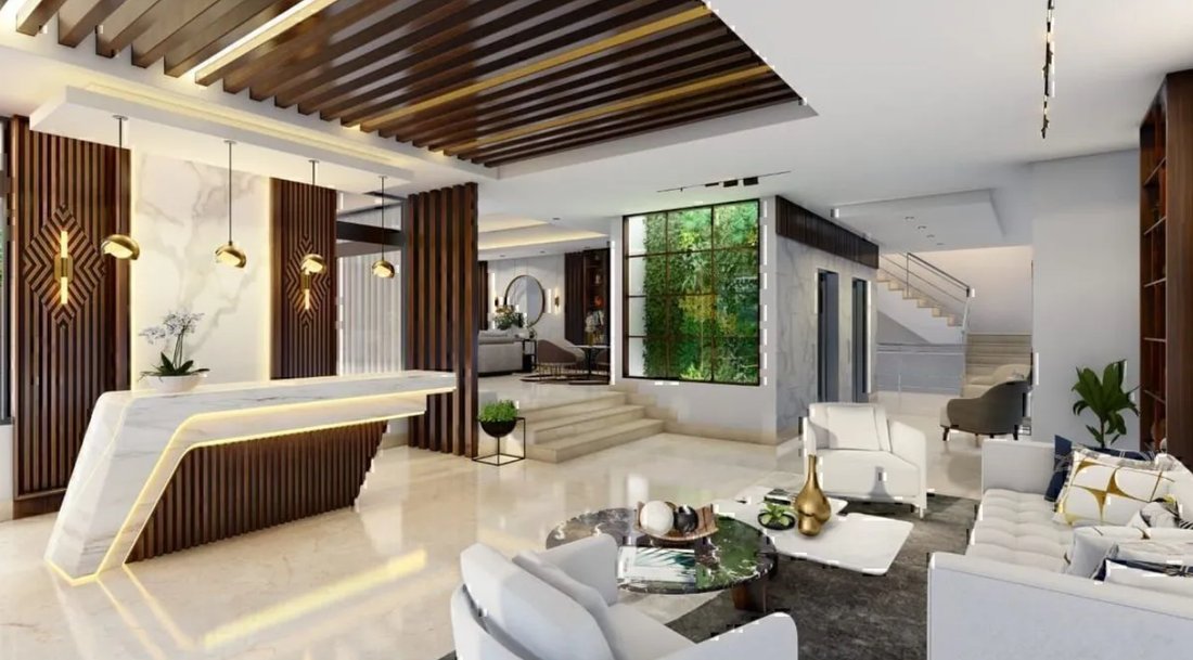 Apartment in Santo Domingo, Distrito Nacional, Dominican Republic 5 - 15264149