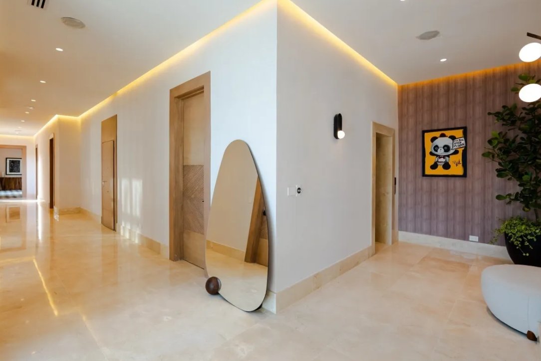 Penthouse in Santo Domingo, Distrito Nacional, Dominican Republic 3 - 15264190