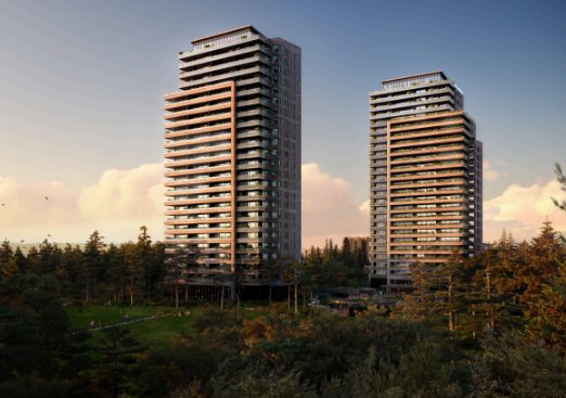 Apartment in Punta del Este, Maldonado Department, Uruguay 1 - 15264214