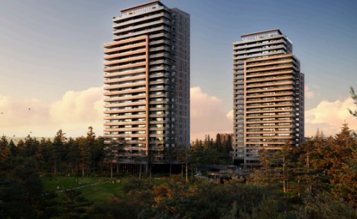 Wohnung in Punta del Este, Departamento Maldonado, Uruguay 1