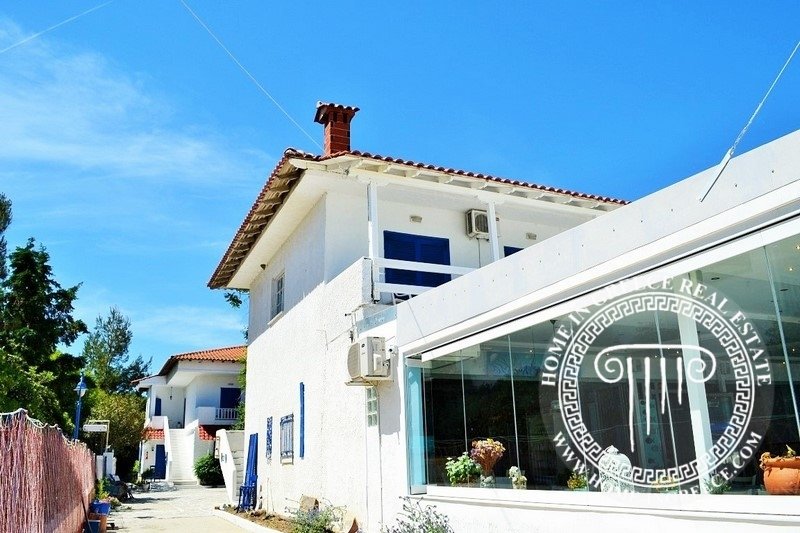 House in Halkidiki, Macedonia and Thrace, Greece 3 - 15264183