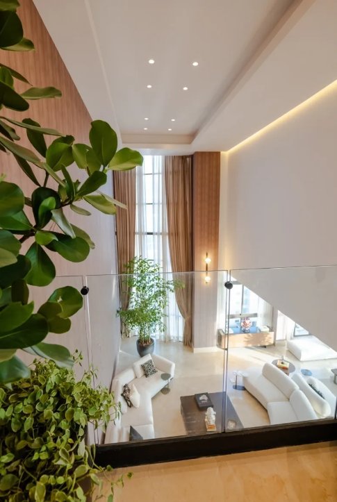 Penthouse in Santo Domingo, Distrito Nacional, Dominican Republic 2 - 15264190