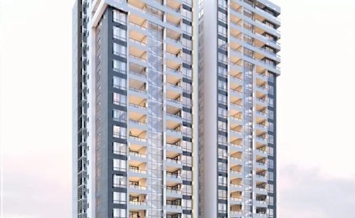 Apartment in Santo Domingo, Distrito Nacional, Dominican Republic 1