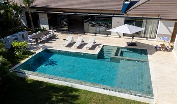 Villa in La Romana, La Altagracia Province, Dominican Republic 1