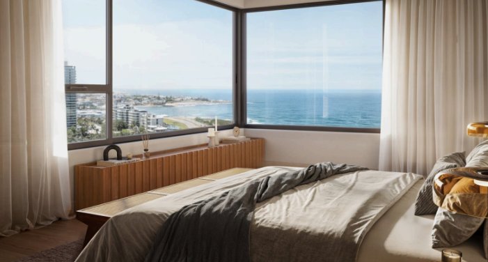 Apartment in Punta del Este, Maldonado Department, Uruguay 4 - 15264214