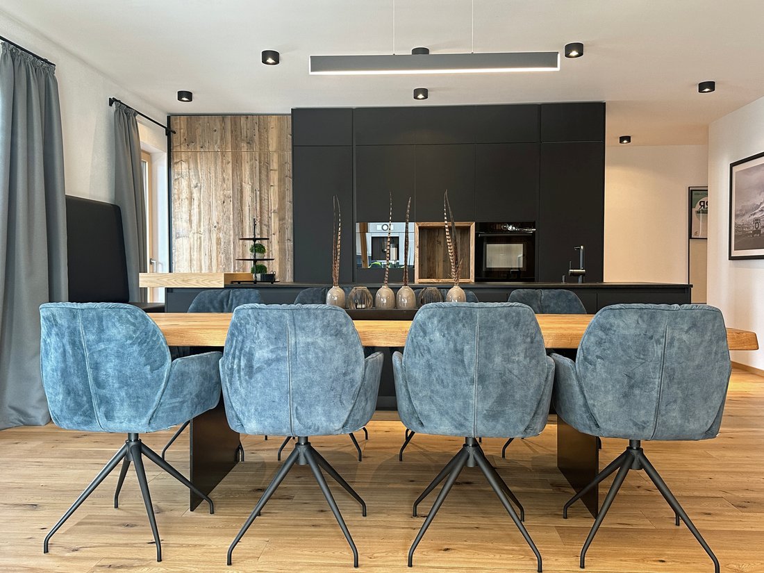 Chic Apartment Near The Centre With Mountain In Sankt Johann, Tyrol ...