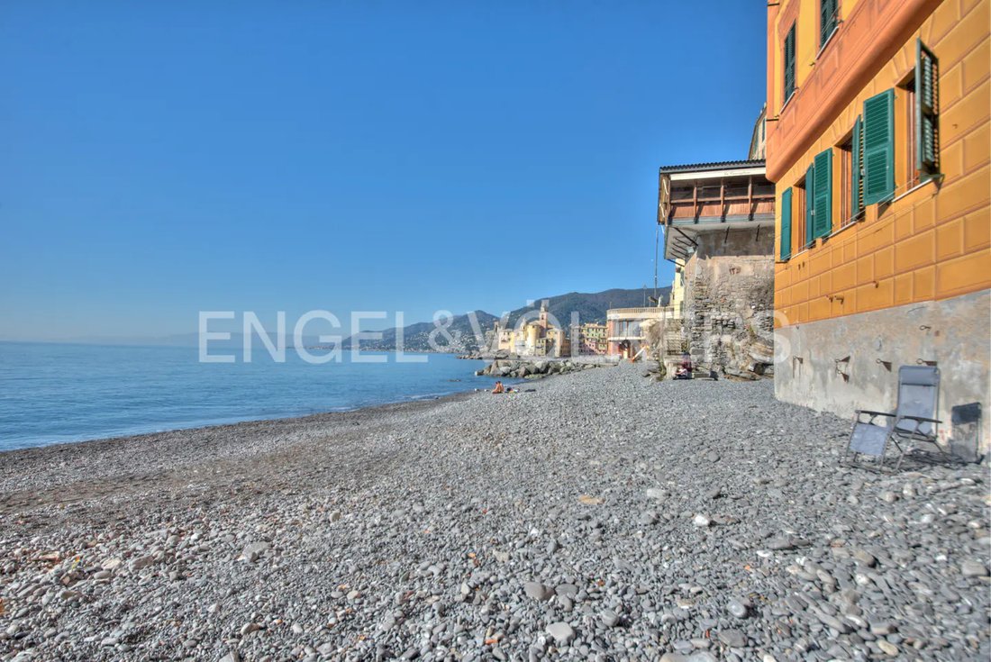 Apartment in Camogli, Liguria, Italy 3 - 15264089