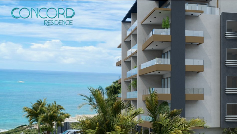 Penthouse in Upper Prince's Quarter, Sint Maarten 4 - 15264222