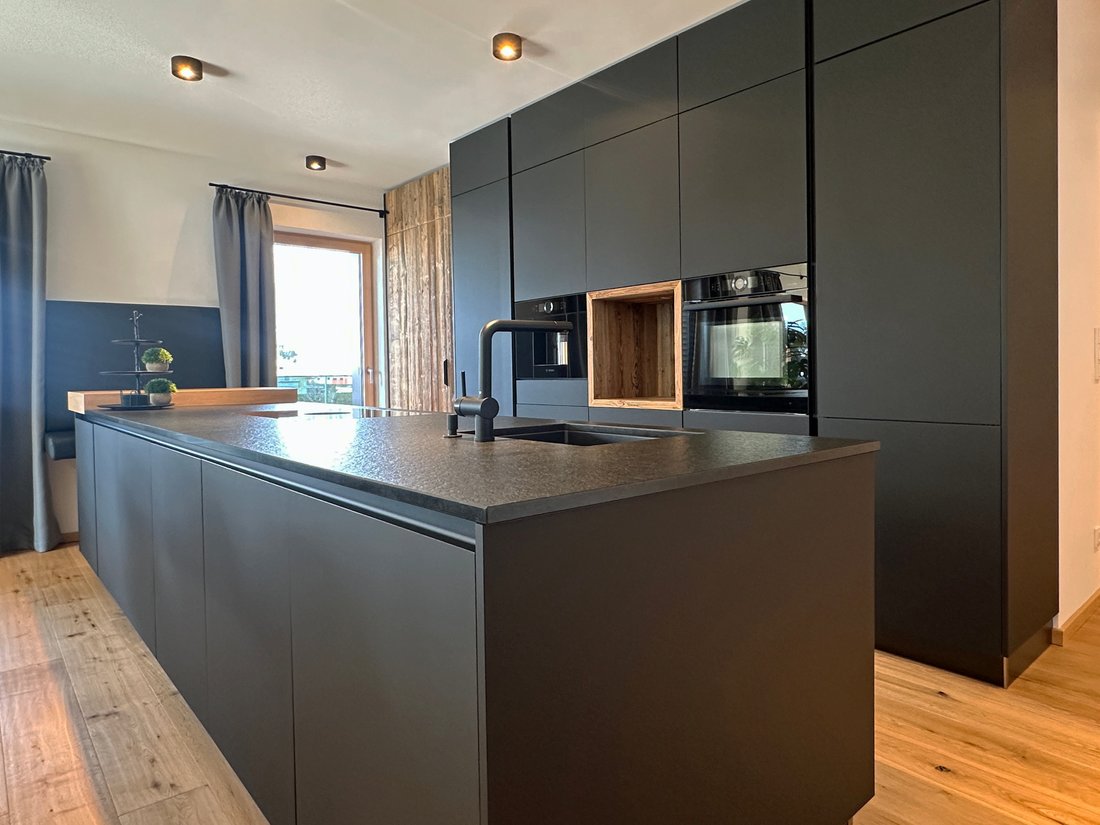 Apartment in Sankt Johann, Tyrol, Austria 5 - 15264146