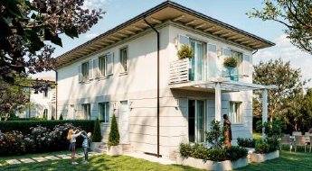 Villa in Pietrasanta, Tuscany, Italy 4 - 15264076