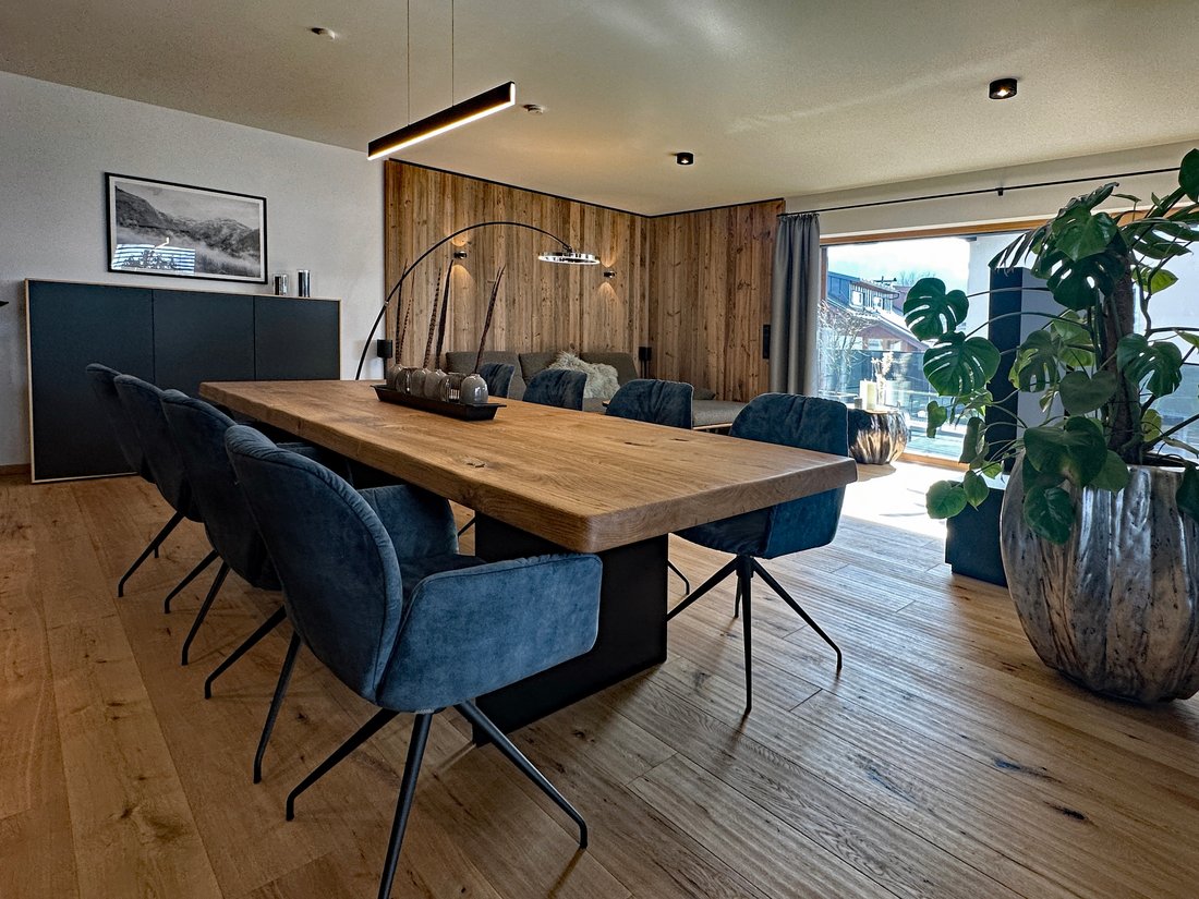 Apartment in Sankt Johann, Tyrol, Austria 4 - 15264146