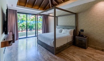 Villa in La Romana, La Altagracia Province, Dominican Republic 2