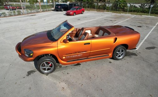 2010 Amphicar Other  in Jensen beach, FL, United States 1