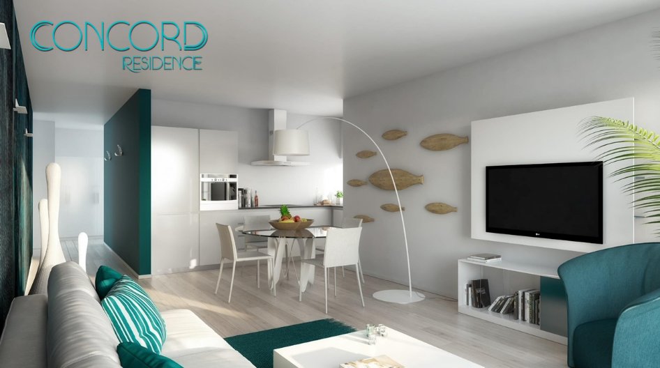 Penthouse in Upper Prince's Quarter, Sint Maarten 5 - 15264222
