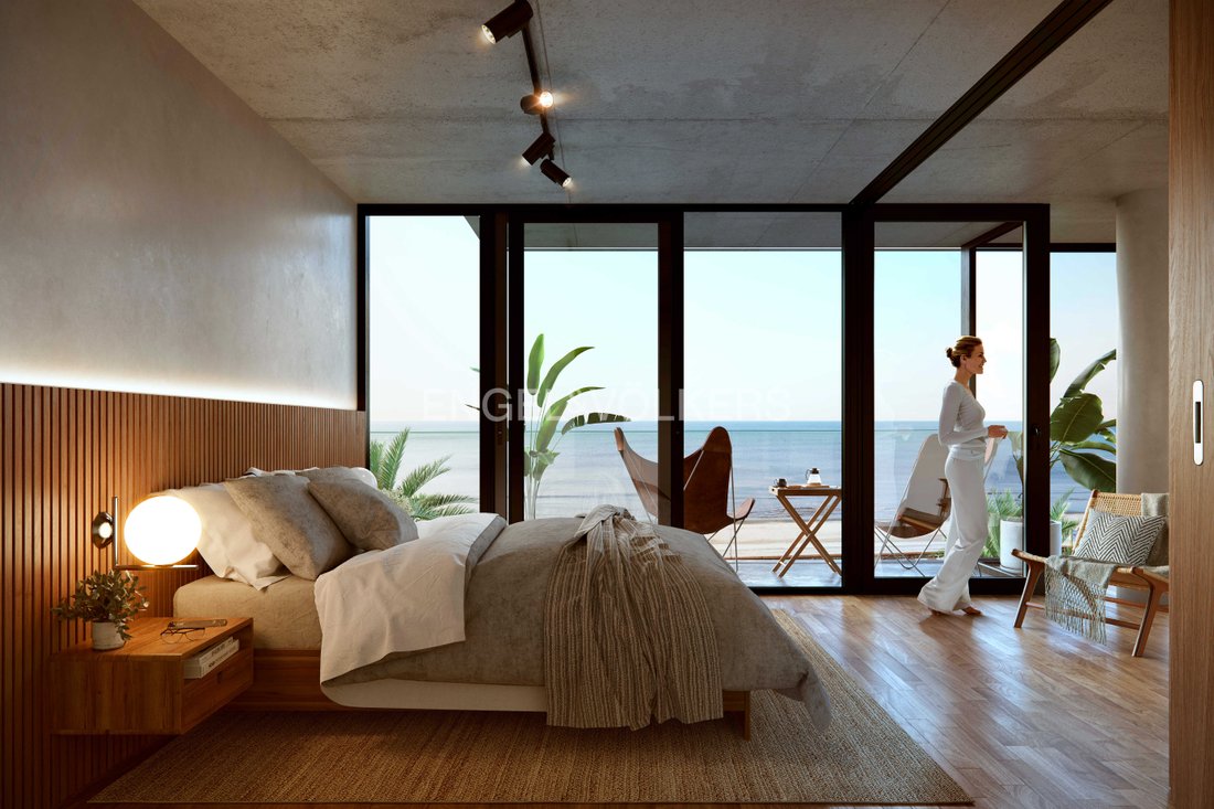 Penthouse in Montevideo, Departamento de Montevideo, Uruguay 3 - 15264217