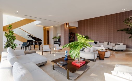 Penthouse in Santo Domingo, Distrito Nacional, Dominican Republic 1