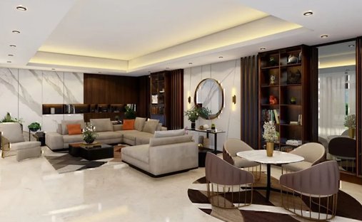 Apartment in Santo Domingo, Distrito Nacional, Dominican Republic 1