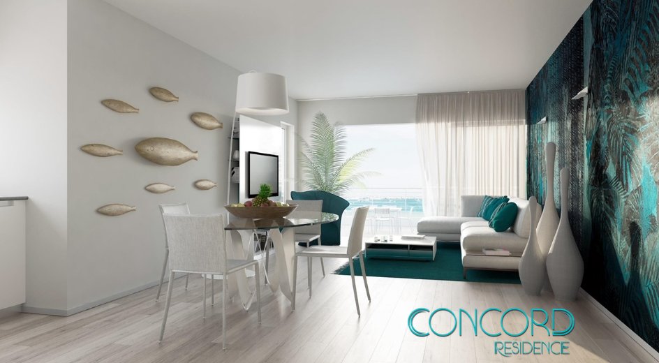 Penthouse in Upper Prince's Quarter, Sint Maarten 2 - 15264222