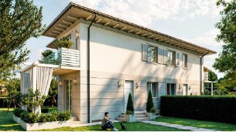 Villa in Pietrasanta, Tuscany, Italy 3 - 15264076