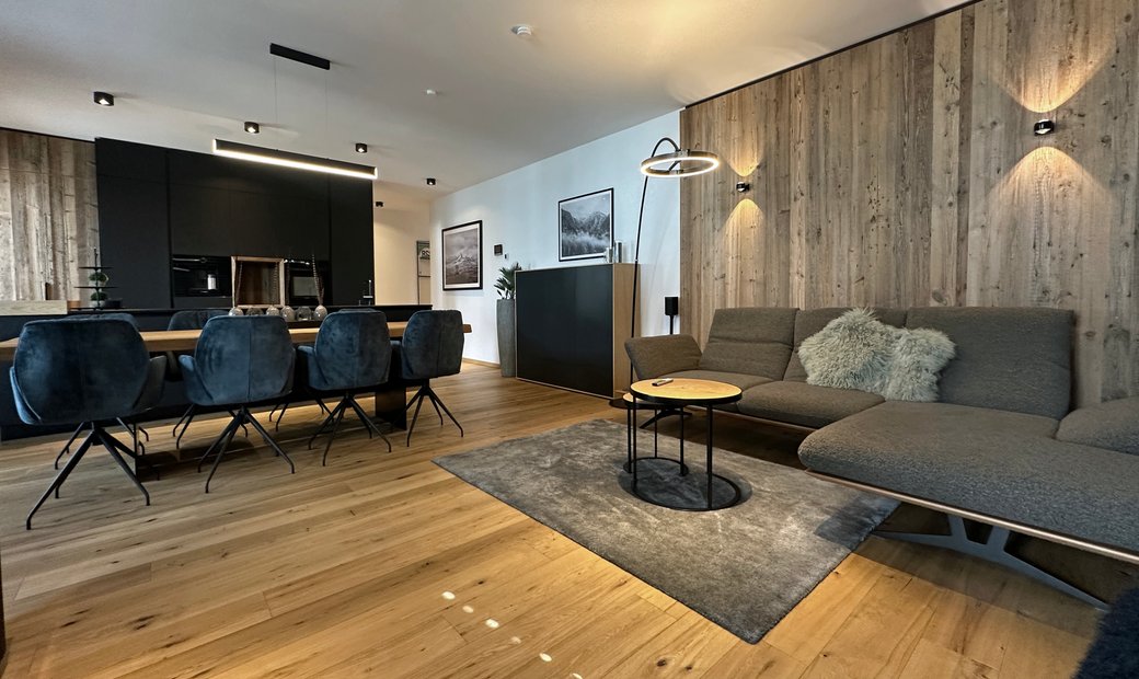 Chic Apartment Near The Centre With Mountain In Sankt Johann, Tyrol ...