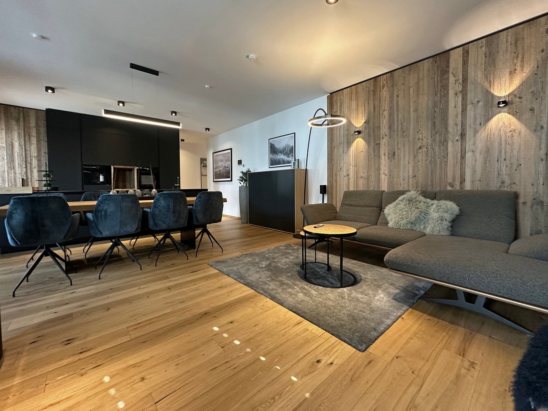 Apartment in Sankt Johann, Tyrol, Austria 1 - 15264146