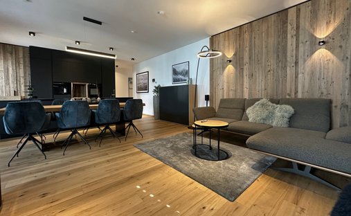 Appartamento a Sankt Johann in Tirol, Tirolo, Austria 1