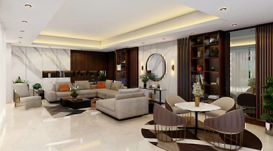 Apartment in Santo Domingo, Distrito Nacional, Dominican Republic 3 - 15264189
