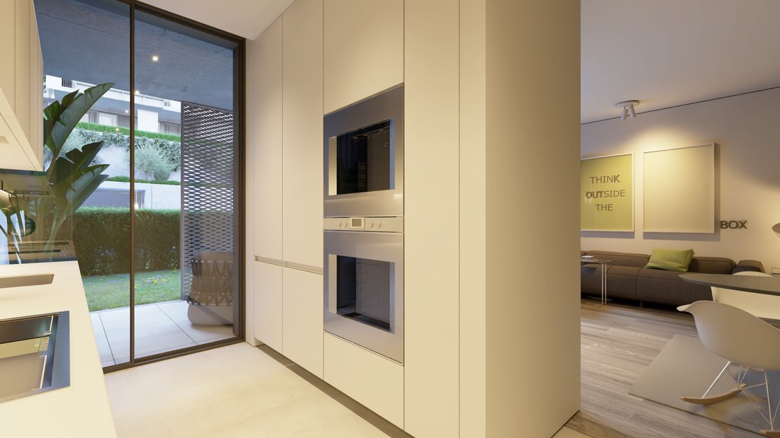 Apartment in Santa Luzia, Madeira, Portugal 5 - 15264051
