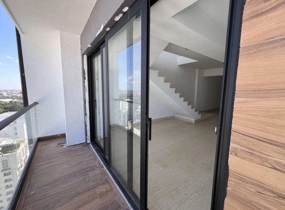 Penthouse in Santo Domingo, Distrito Nacional, Dominican Republic 4 - 15264150