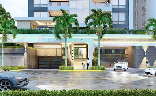 Apartment in Santo Domingo, Distrito Nacional, Dominican Republic 1