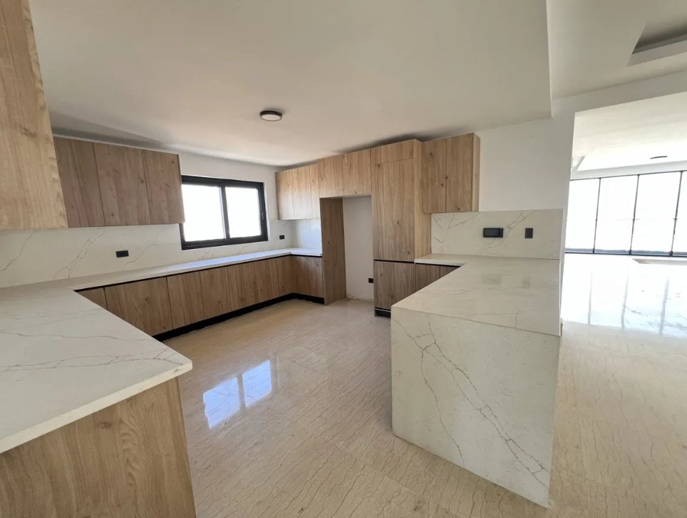 Penthouse in Santo Domingo, Distrito Nacional, Dominican Republic 5 - 15264150