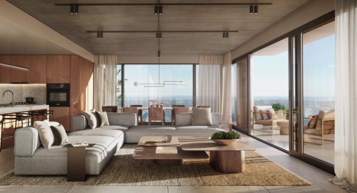 Apartment in Punta del Este, Maldonado Department, Uruguay 3 - 15264214