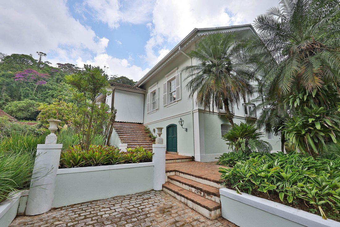 House in Petrópolis, State of Rio de Janeiro, Brazil 1 - 15264228
