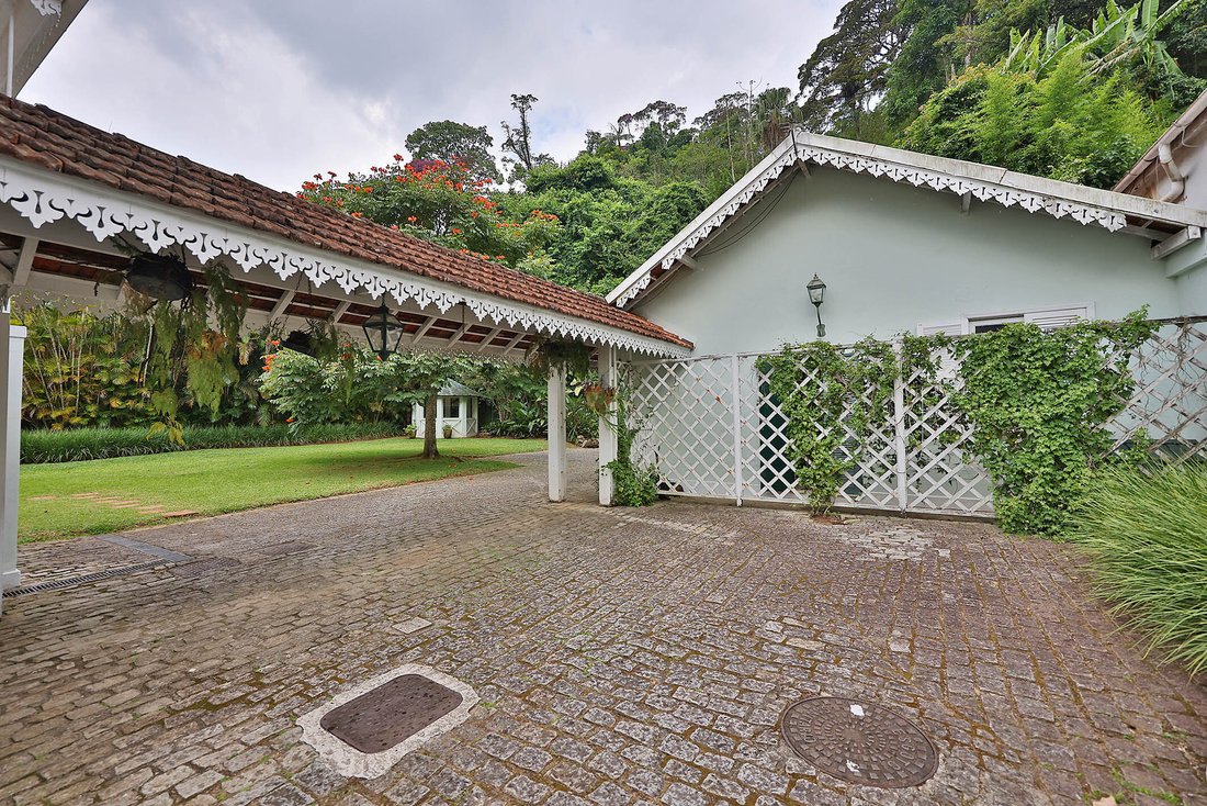 House in Petrópolis, State of Rio de Janeiro, Brazil 3 - 15264228