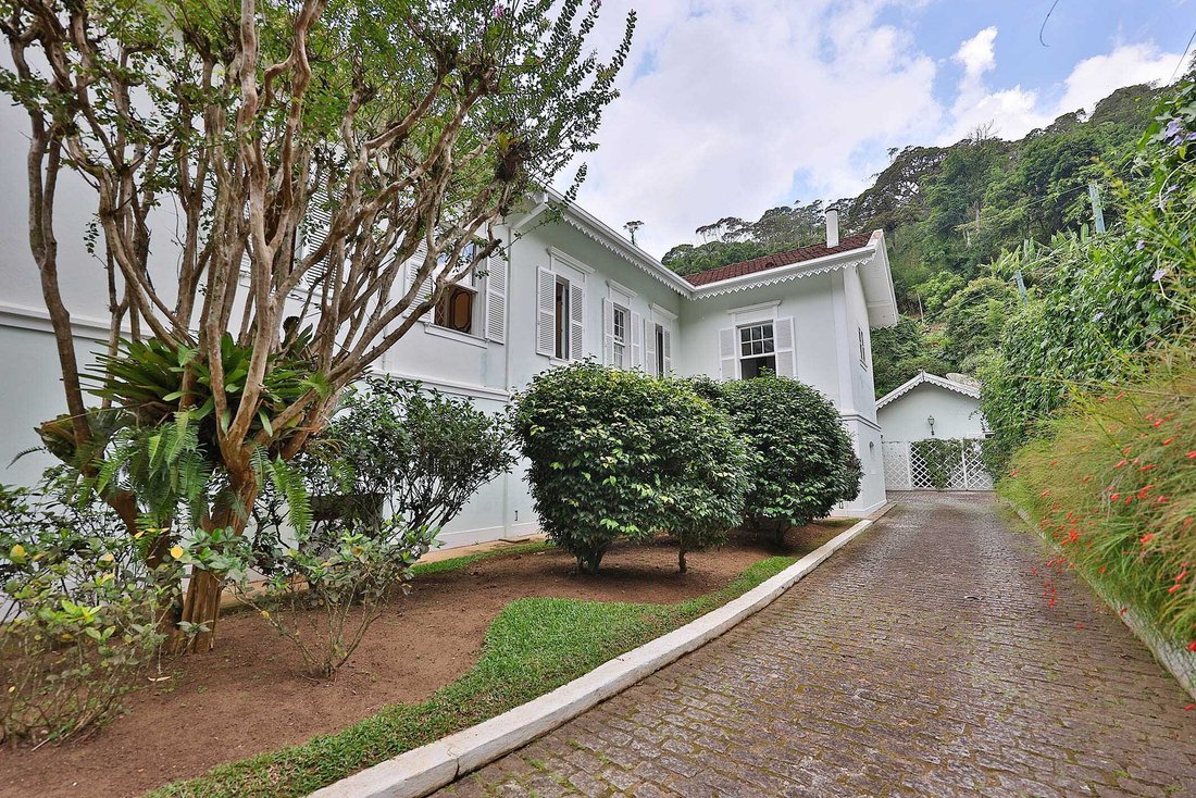 House in Petrópolis, State of Rio de Janeiro, Brazil 2 - 15264228