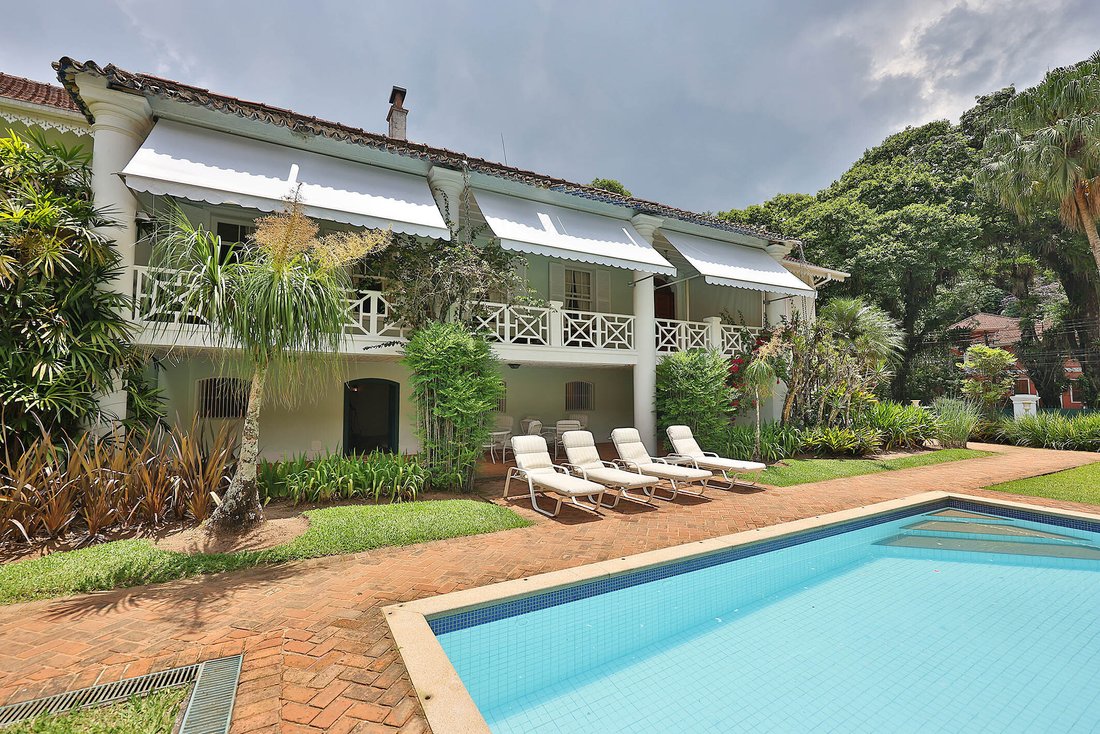 House in Petrópolis, State of Rio de Janeiro, Brazil 5 - 15264228