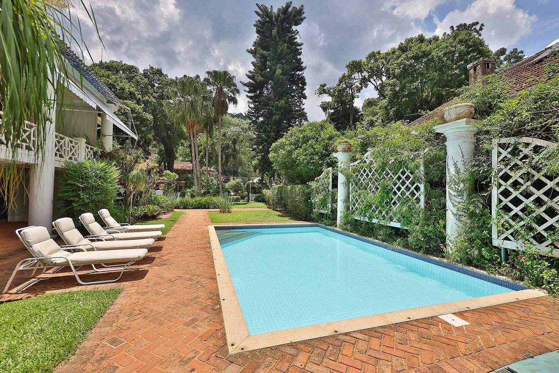 House in Petrópolis, State of Rio de Janeiro, Brazil 4 - 15264228