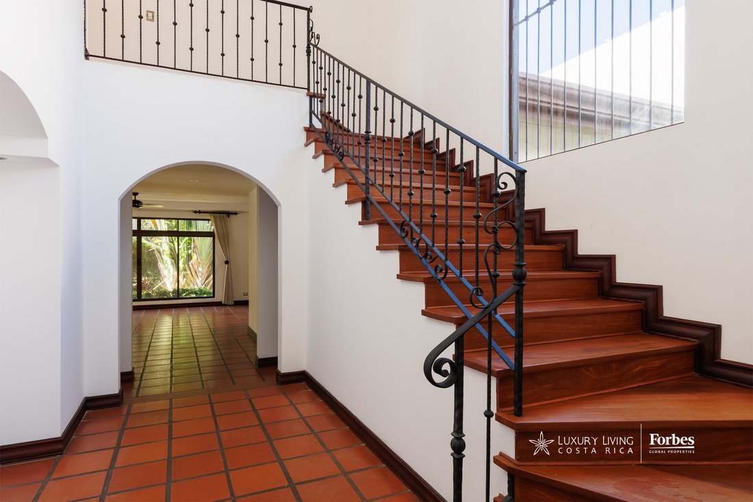 House in San Rafael, San José Province, Costa Rica 4 - 15265068