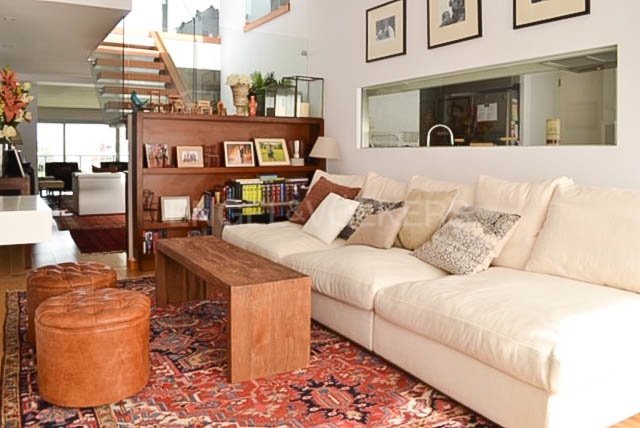 Apartment in Montevideo, Departamento de Montevideo, Uruguay 3 - 15264291