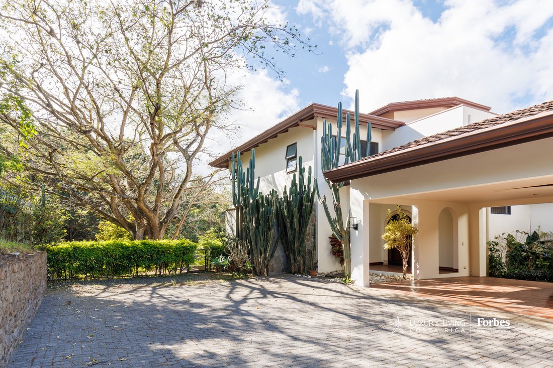 House in San Rafael, San José Province, Costa Rica 3 - 15265068